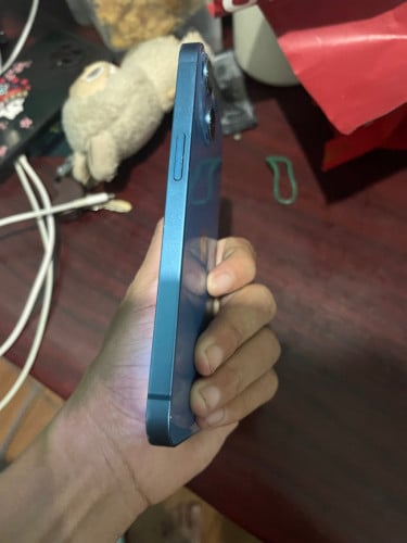 iPhone 13 សាណុំណែន