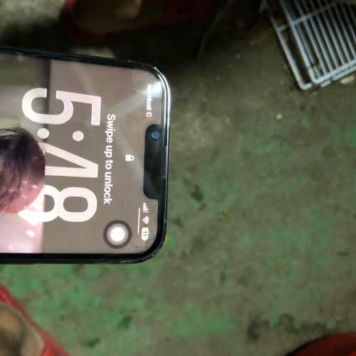 iPhone 13pro