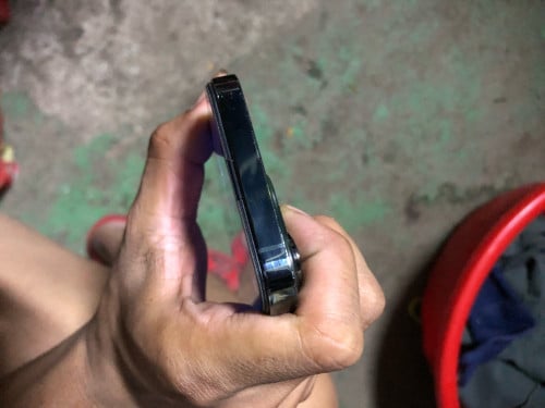 iPhone 13pro