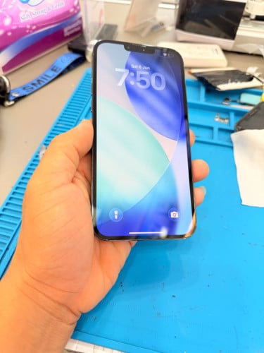 Iphone 13promax
