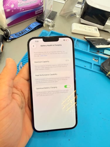 Iphone 13promax
