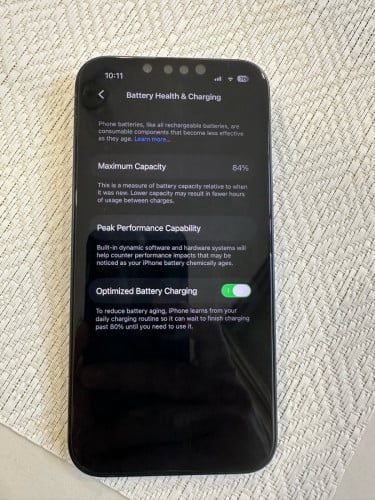iPhone 14 128G