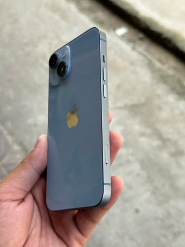 IPhone 14 Code J/A 128GB តួស្អាត98%