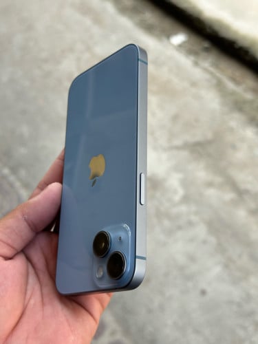 IPhone 14 Code J/A 128GB តួស្អាត98%