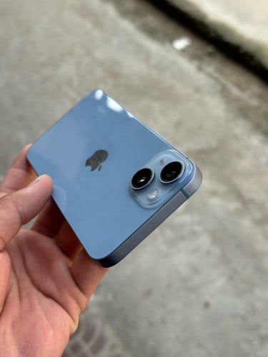 IPhone 14 Code J/A 128GB តួស្អាត98%