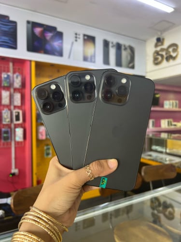 iPhone 14promax 128G LL/A 539$