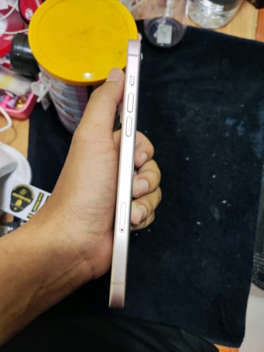 iPhone 15 Plus ZP/A សាណុំសុីន