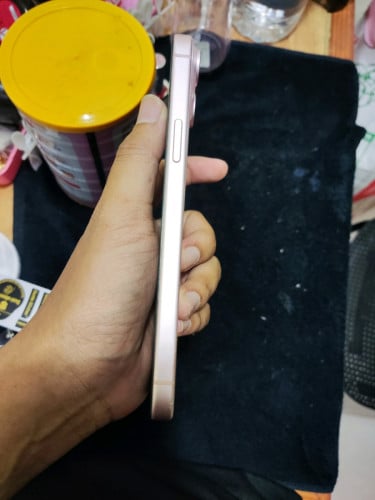 iPhone 15 Plus ZP/A សាណុំសុីន