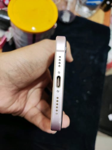 iPhone 15 Plus ZP/A សាណុំសុីន