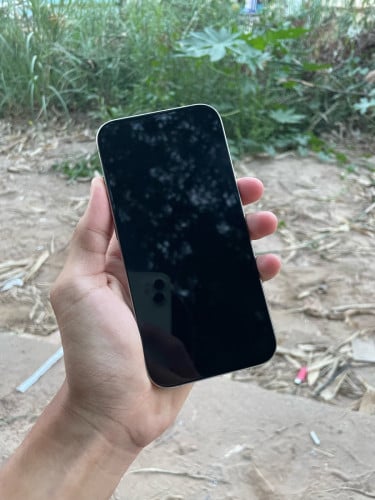 iPhone 15pro ZA 256g សាណុំ zin all នៅស្អាត់98%