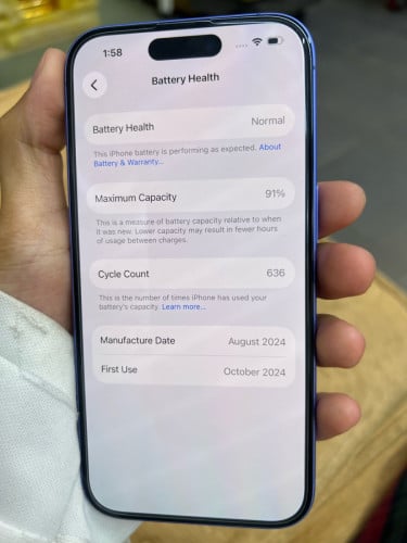iPhone 16 ស្ទើរតួ