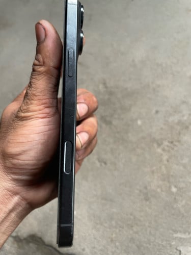 iPhone 16 pro max 98%ថ្ម91%256G