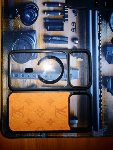 Iphone 17 pro max case