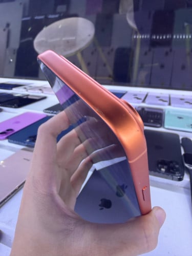 iPhone 17 Pro Max, ZA/A 256GB ស្អាត98%,ថ្ម99%