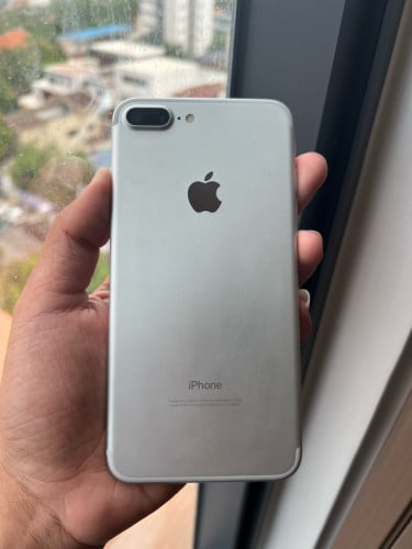 iPhone 7 Plus 128G