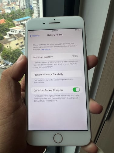 iPhone 7 Plus 128G
