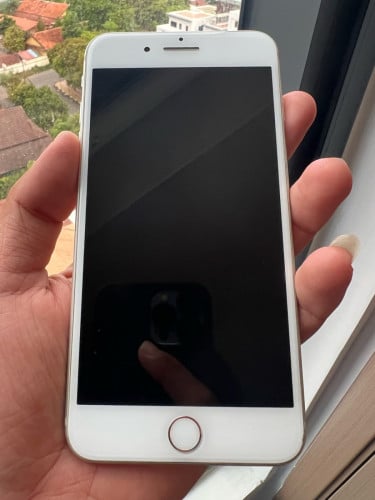 iPhone 7 Plus 128G