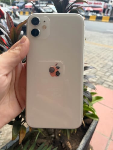 iPhone