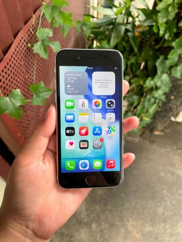 Iphone se2