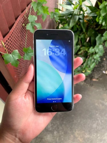 Iphone se2