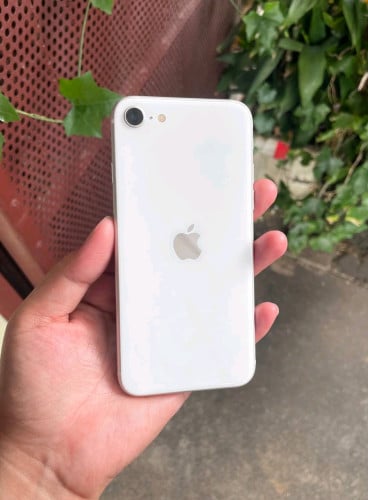 Iphone se2