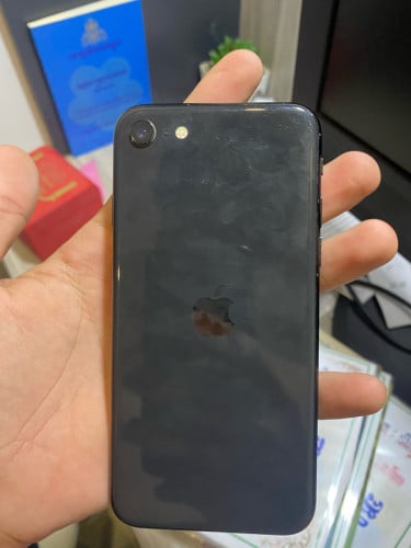 iphone se2 64GB 40$