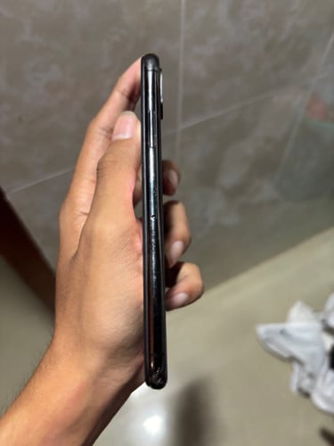 iPhone X ស្អាត