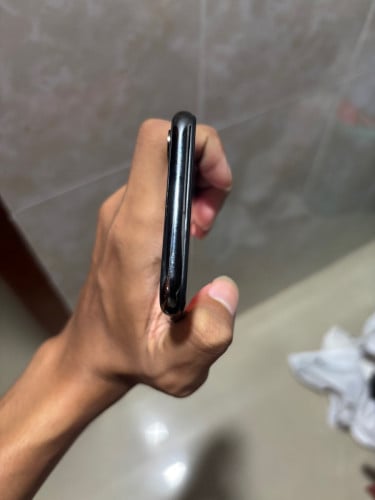 iPhone X ស្អាត