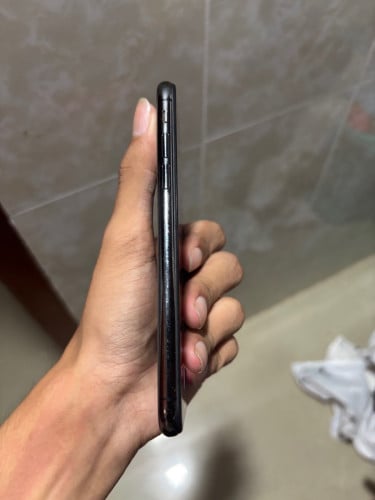 iPhone X ស្អាត