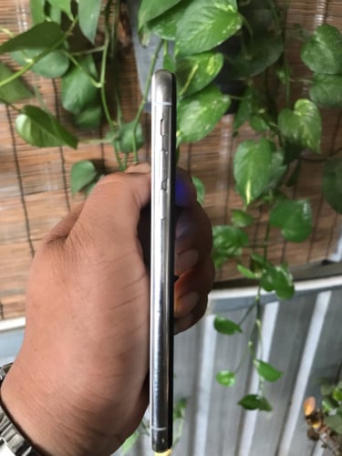 iphone X 256GB