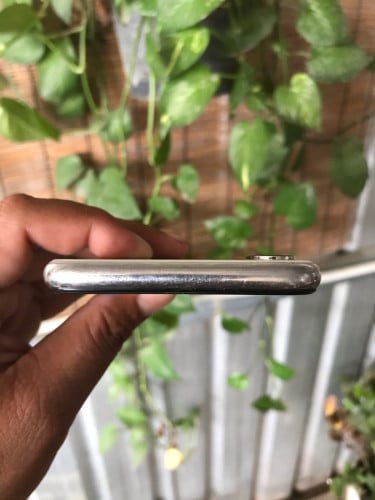 iphone X 256GB