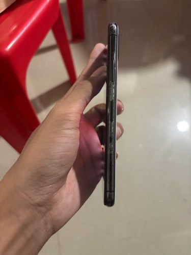 iPhone X ល្មមប្រើ 40$