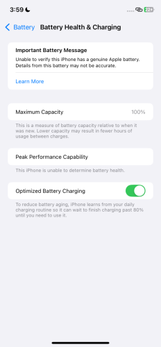 iPhone XR up iPhone 16