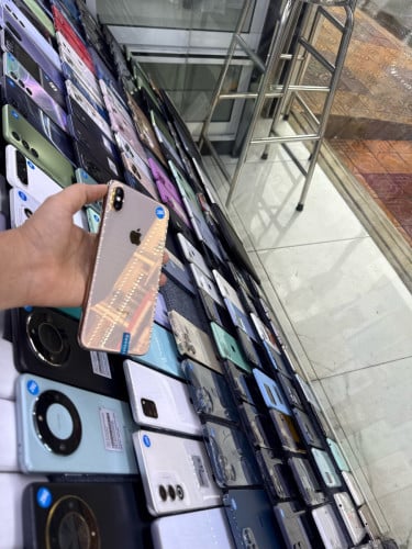 iPhone Xsmax (256LL)99%