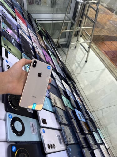 iPhone Xsmax (256LL)99%
