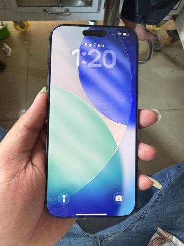 iphone17pro max 98.99%