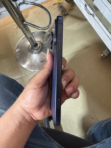 iphone17pro max 98.99%