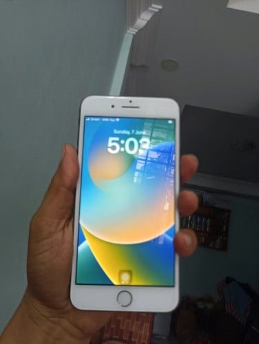 iPhone8Plus អត់ជាប់អីប្រើធម្មតា ថតច្បាស់