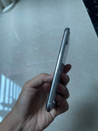 iPhoneX 55$ សំណុំស៊ីន មានស្កេនមុខ