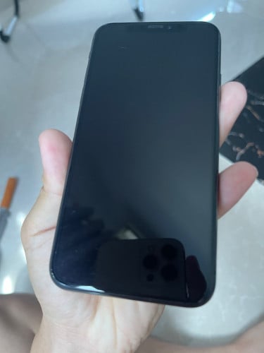iPhoneX 60$ សំណុំស៊ីន មានស្កេនមុខ
