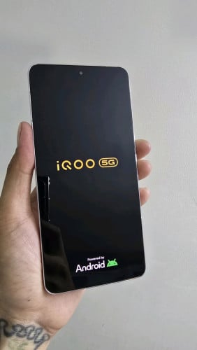 iQoo 13 5G 16G 512G global 99% 449$