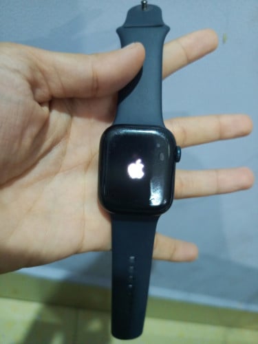 Iwatch series 9 41MM good condition have charge zin