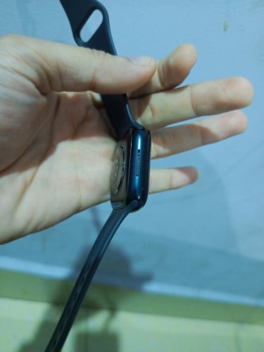 Iwatch series 9 41MM good condition have charge zin