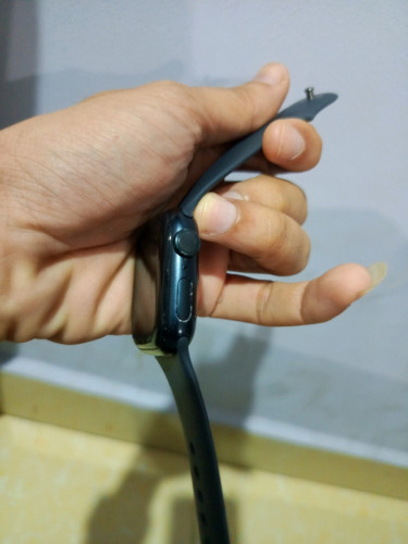 Iwatch series 9 41MM good condition have charge zin