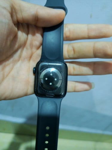 Iwatch series 9 41MM good condition have charge zin