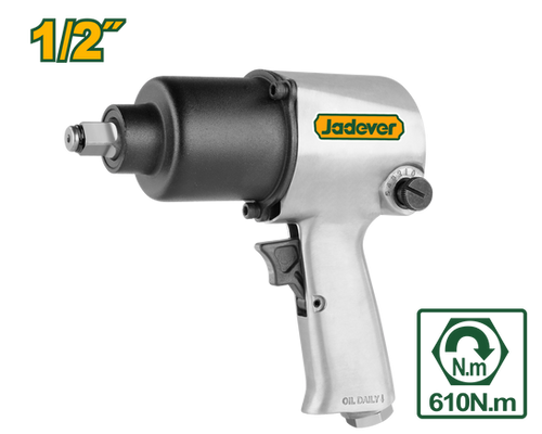 Jadever 1/2" Air Impact Wrench 610N.m (Screenshot_1_2.png)