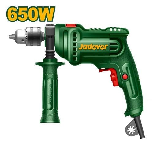Jadever 650W Impact Drill (JDMD15651)