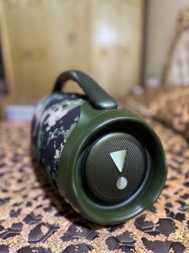 JBL BoomBox3 មួយទឹកស្អាត សានុំសុីន
