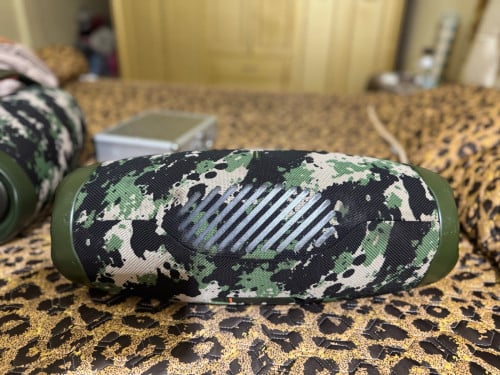 JBL BoomBox3 មួយទឹកស្អាត សានុំសុីន