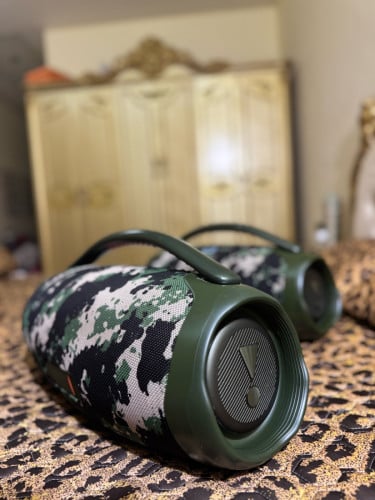 JBL BoomBox3 មួយទឹកស្អាត សានុំសុីន